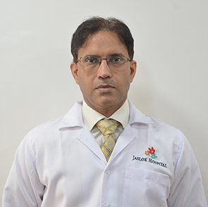 Dr. Amit Sharma