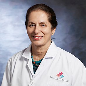 Dr. Meena Malkani