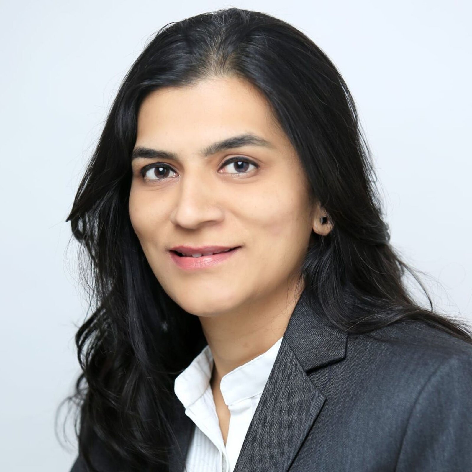 Dr. Leena Jain