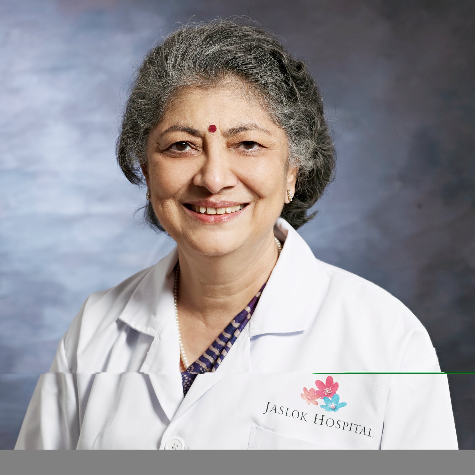 Dr. Jyotsna Milind Kirtane