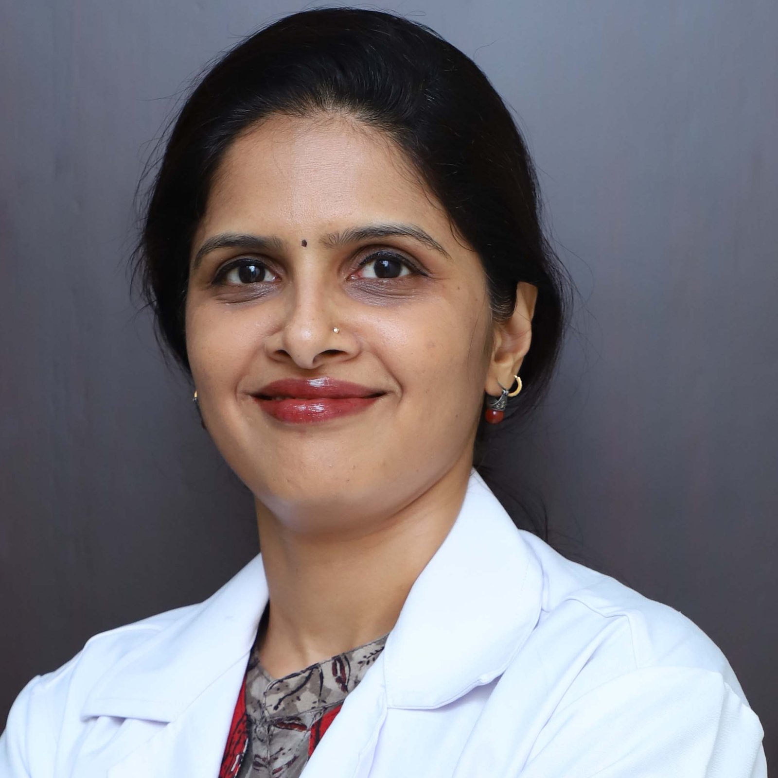 Dr. Meghana R. Patwardhan