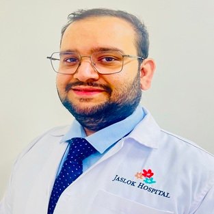 Dr. Jeyhan Dhabhar