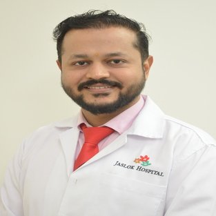 Dr. Vimesh Rajput