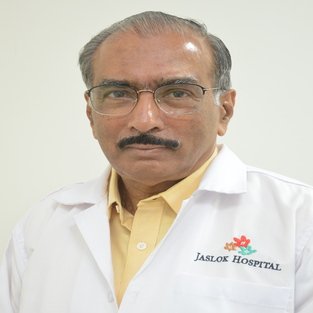 Dr. M. Vishwanathan