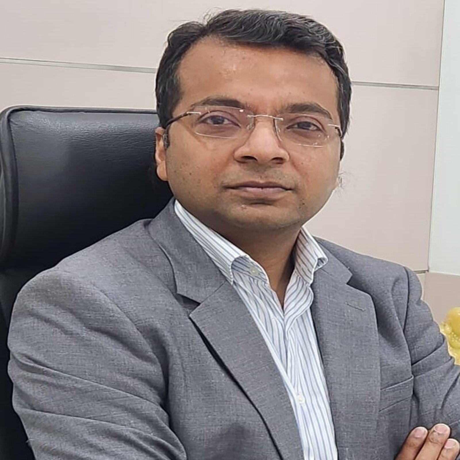 Dr. Prasad Bhagunde