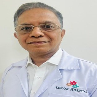 Dr. Rahul Chakor