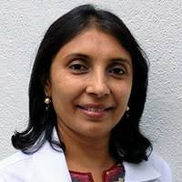 Dr. Margi Desai