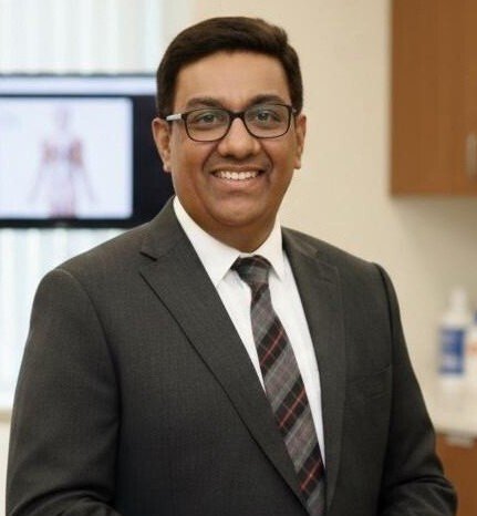 Dr. Ninad V. Katdare