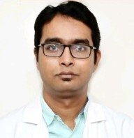 Dr. Chandresh Karnavat OPD given by department (022 66573041/3040)