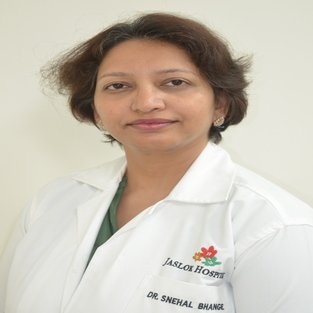 Dr. Snehal Bhange   Monday to Friday  1pm to 2pm