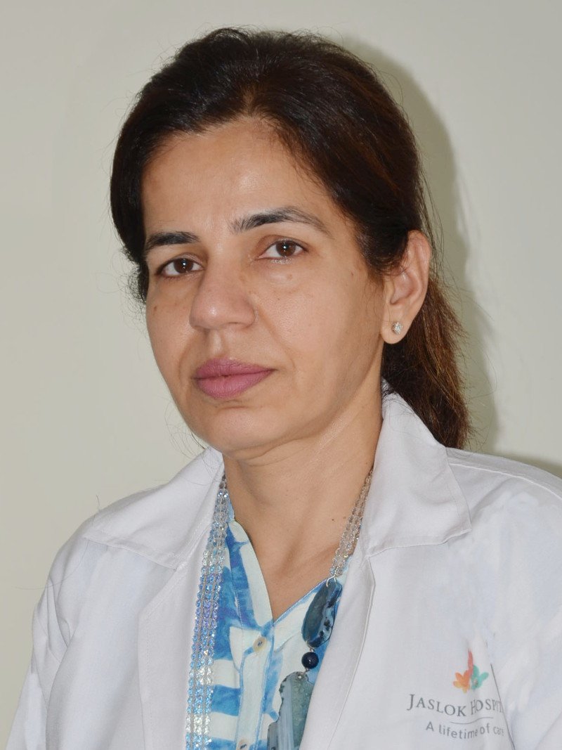 Dr. Mala Vinod Kaneria