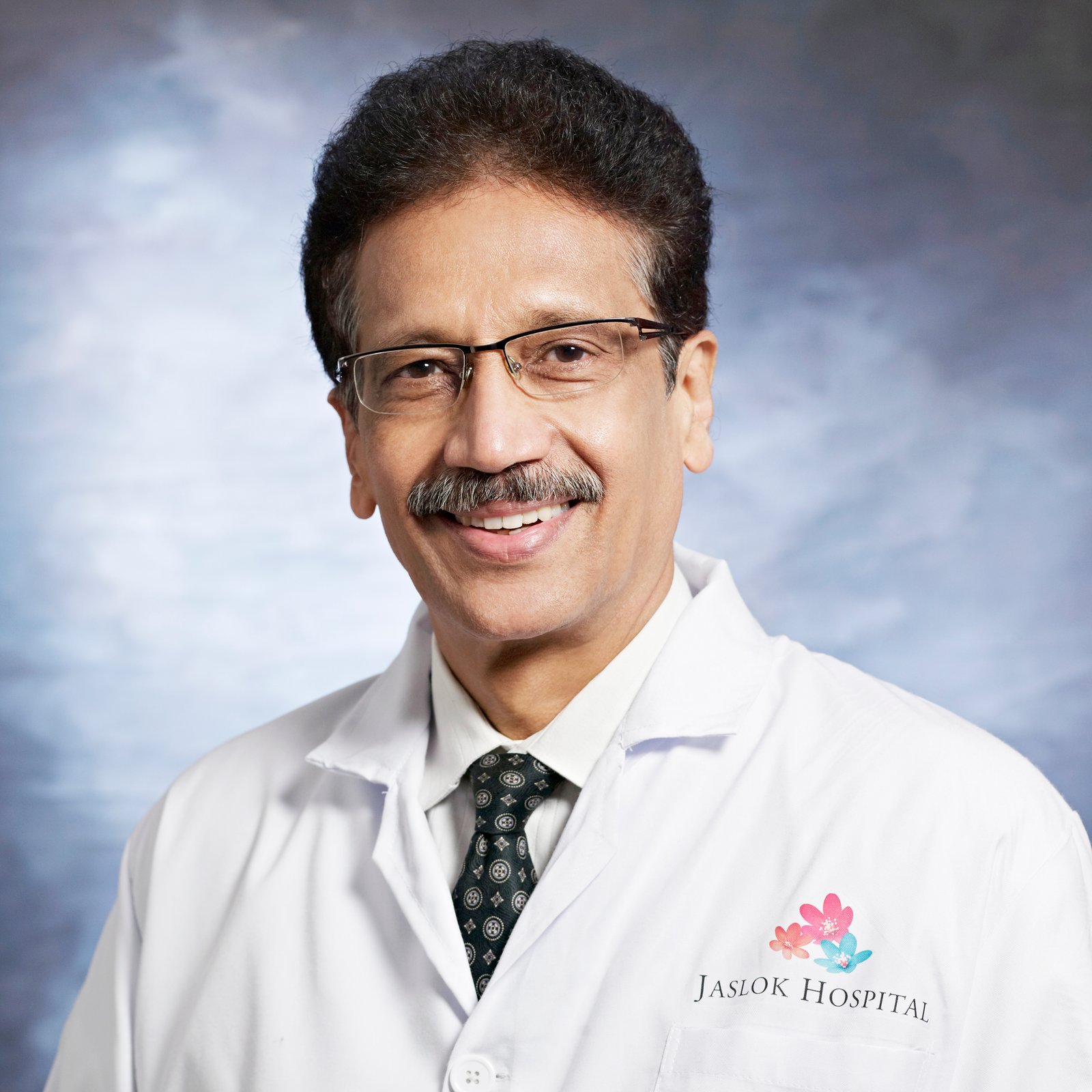Dr. Ajit Desai
