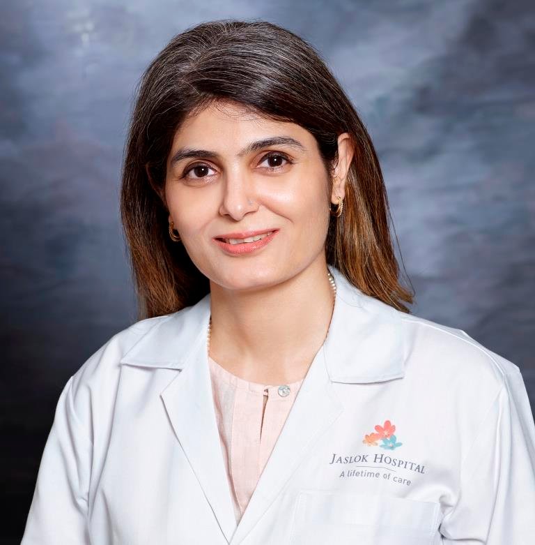 Dr. Maithili Kamat