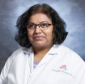 Dr. Sujatha Sawkar