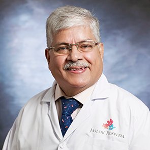 Dr. Suresh Rang