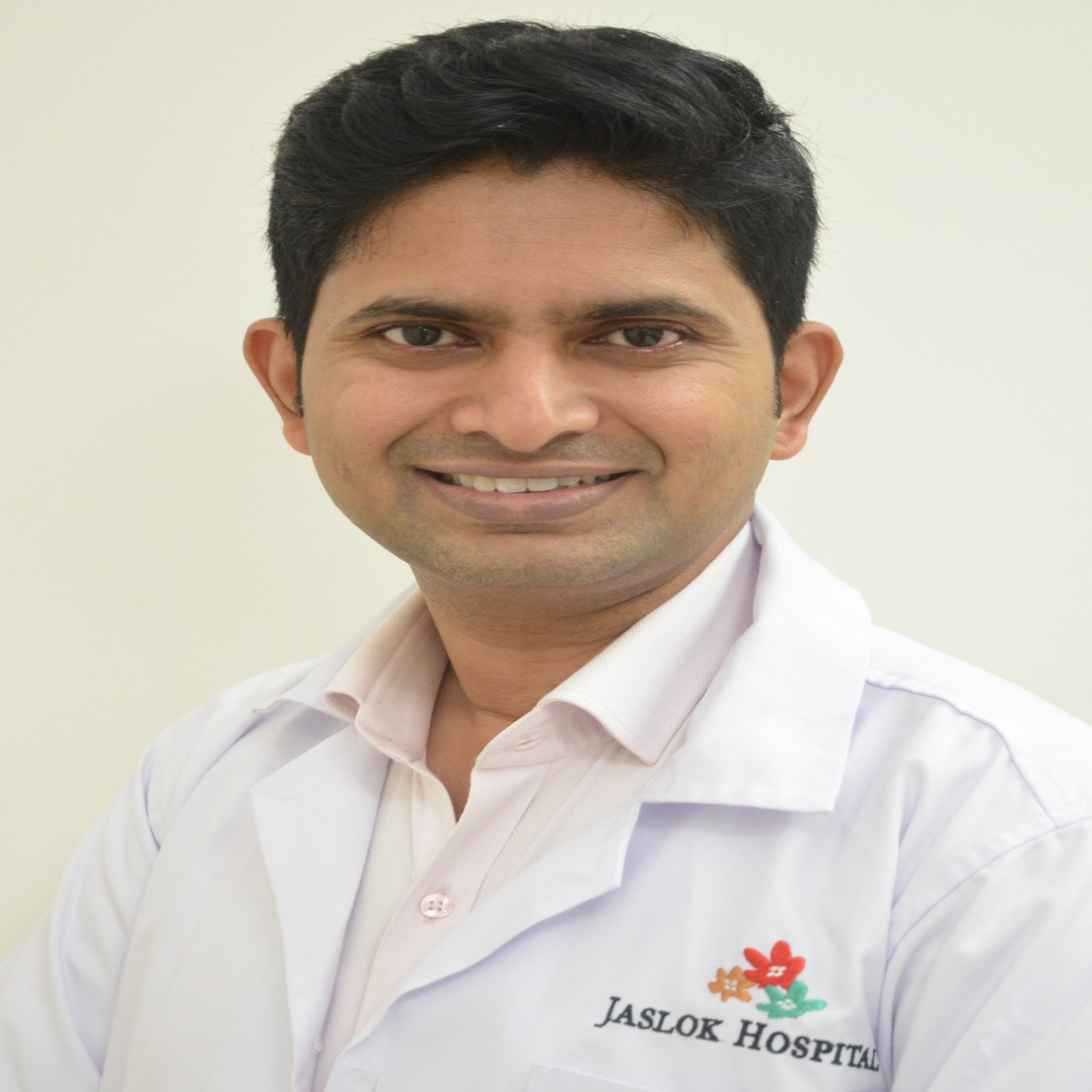 Dr. Hemant Chaugule