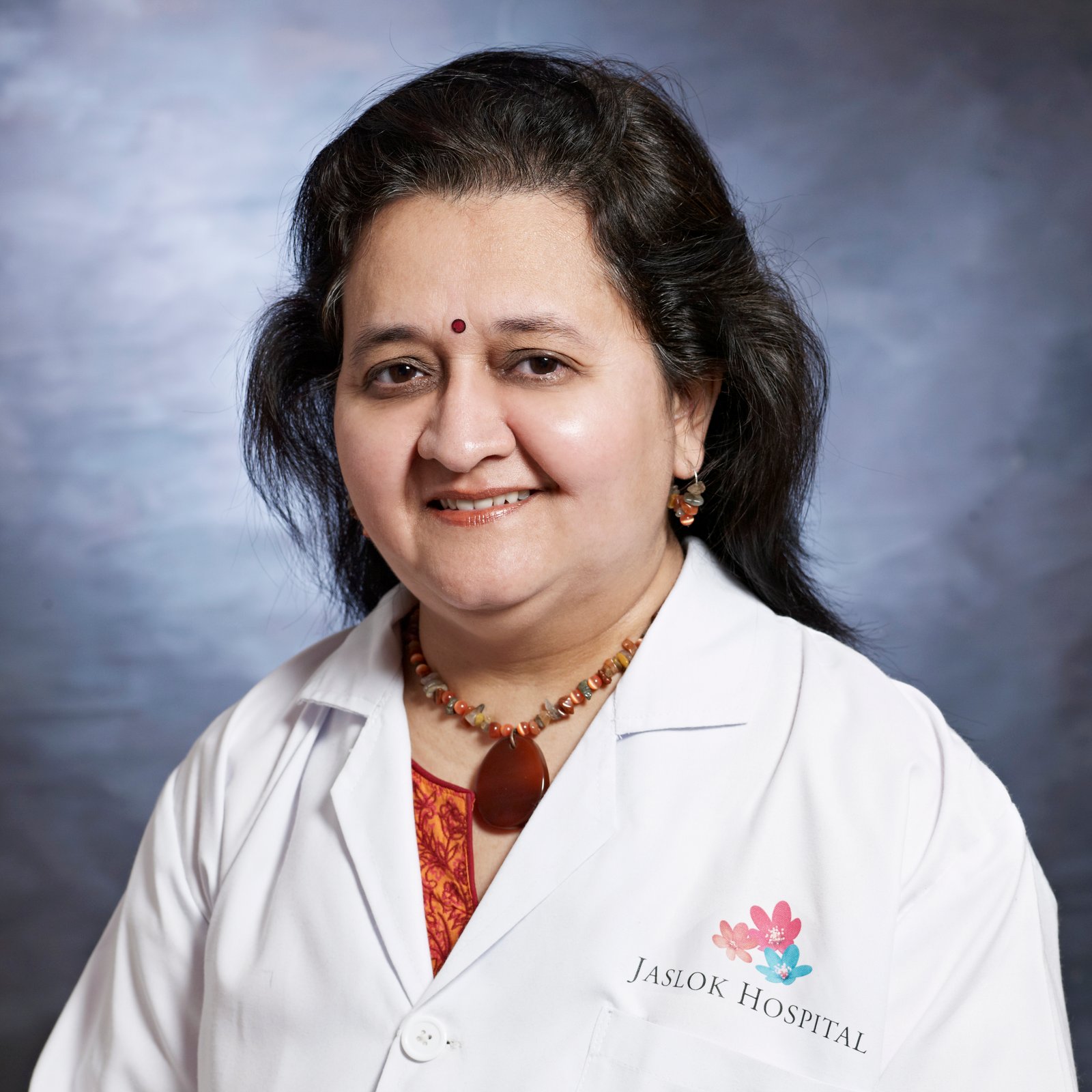Dr. Rujuta Mehta