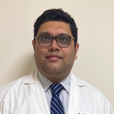 Dr. Shrikant Atluri