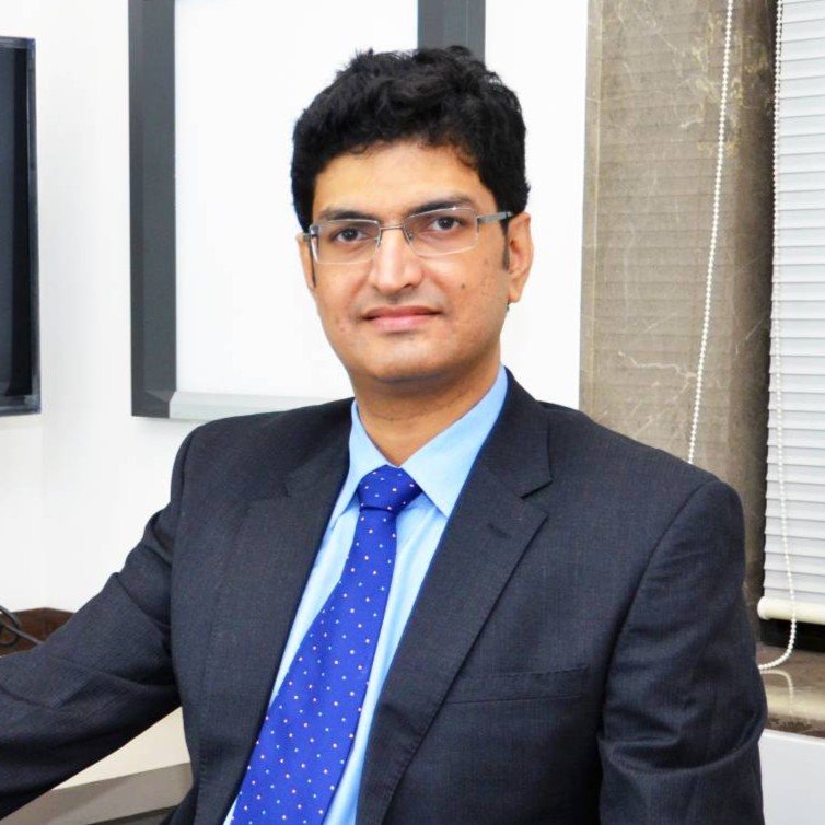 Dr. Sudhanva Hemant Kumar