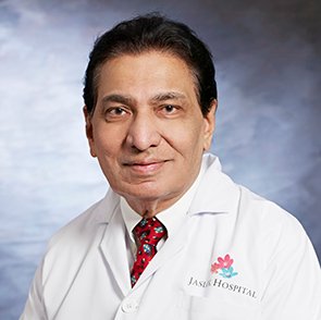 Dr. M. H. Kamat