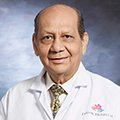 Dr. Pradip Parikh