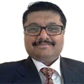 Dr. Gursev Sandlas