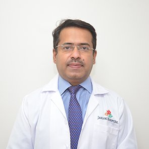 Dr. Raghvendra Ramdasi