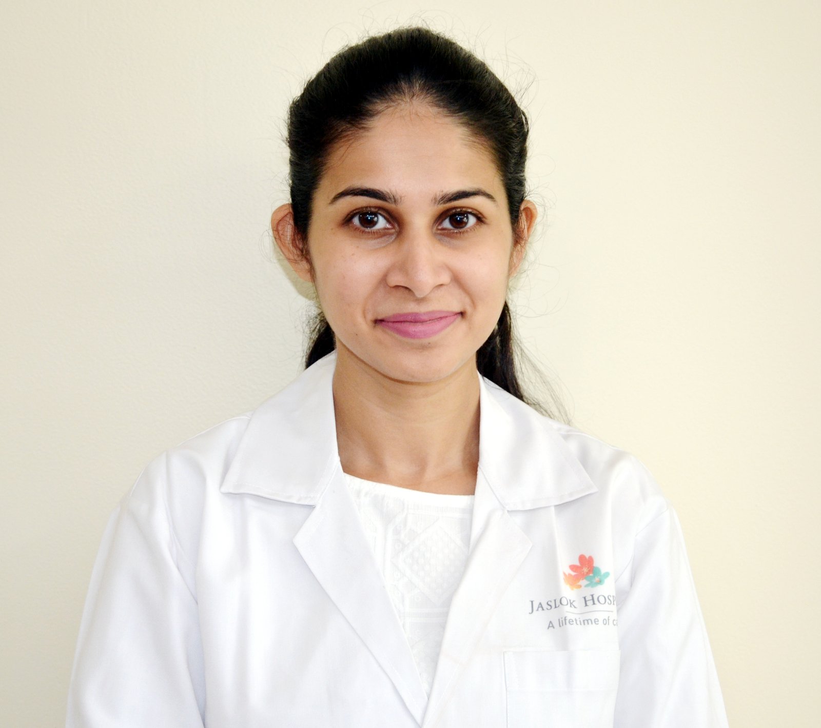 Dr. Nidhi Khandelwal
