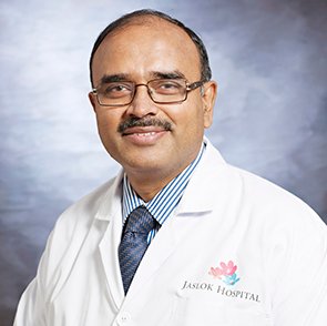 Dr. Shubhranshu S. Mohanty