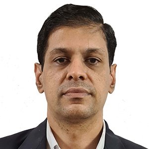 Dr. Vaibhav Dedhia