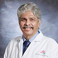 Dr. C. J. Hemant Kumar