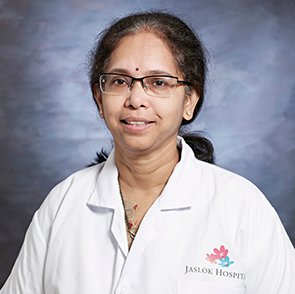Dr. Sharmila Agarwal