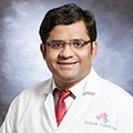 Dr. Amjad Khan Pathan