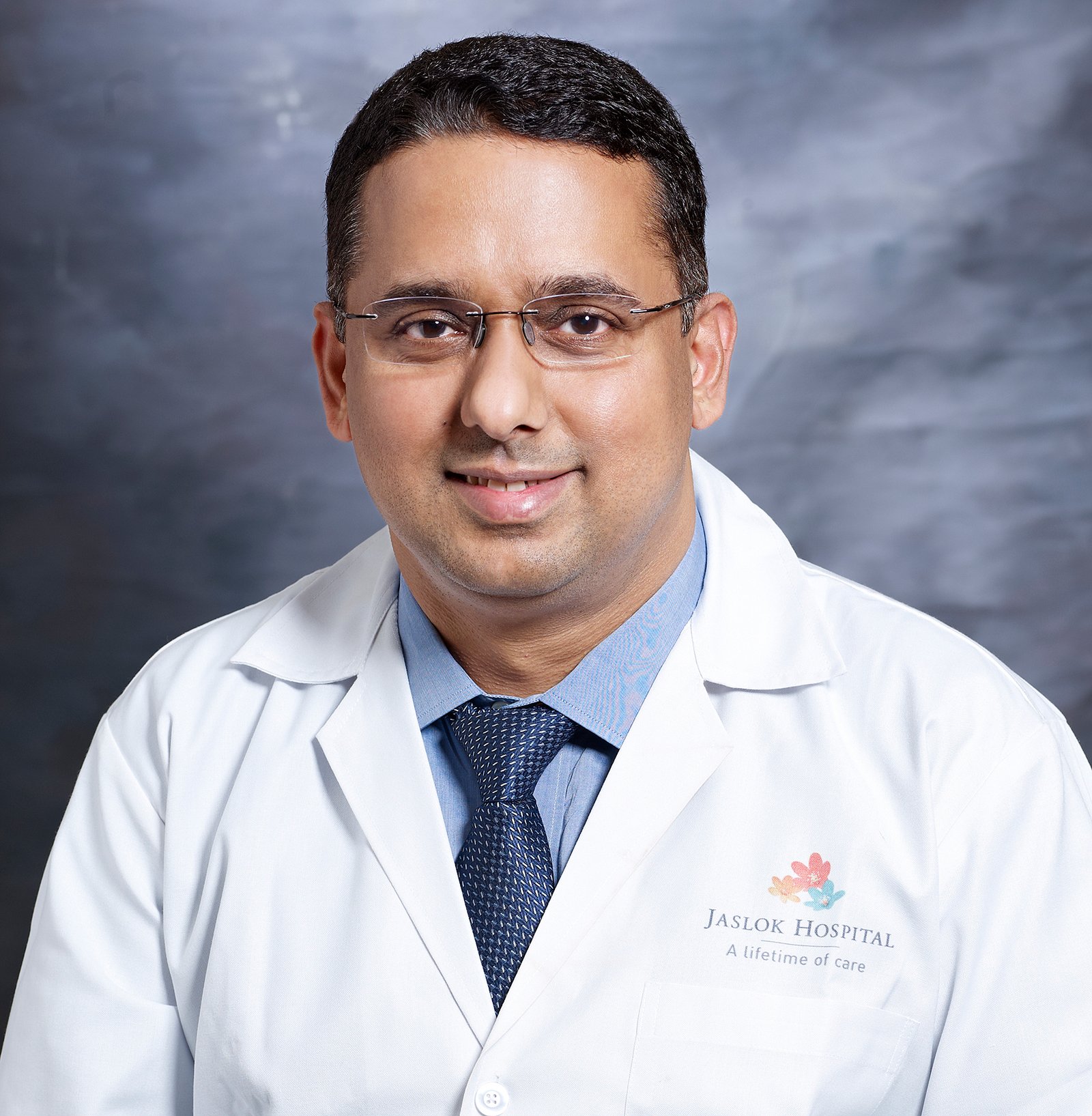 Dr. Shaji Marar