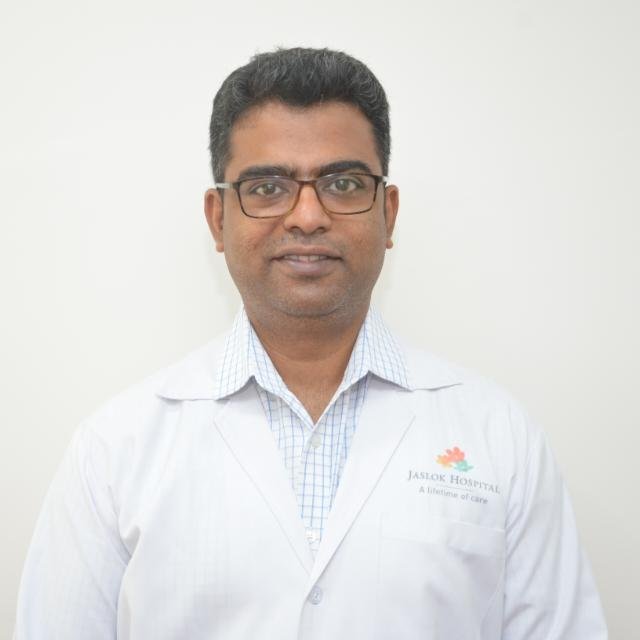 Dr. Vivek Shetty OPD by appointments