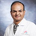 Dr. Batuk Diyora