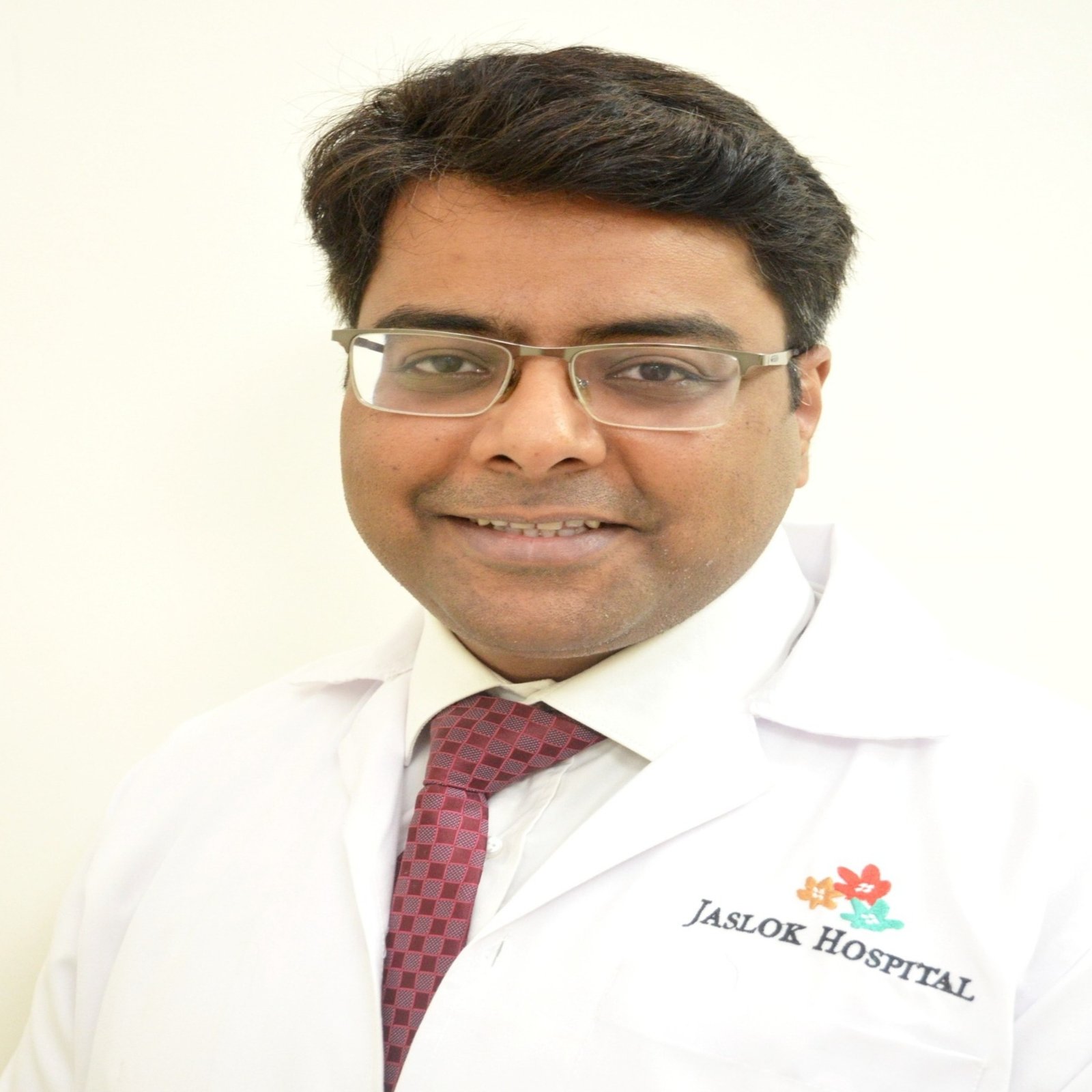 Dr. Anoop Dhamangaonkar
