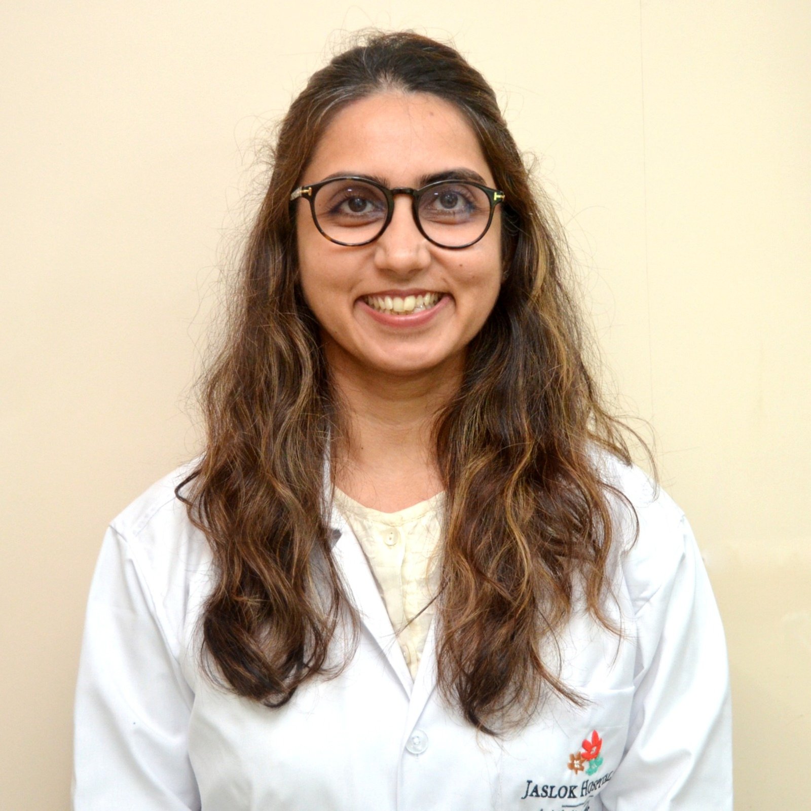 Dr. Pooja Punjani Vyas