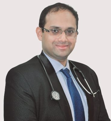 Dr. Kushal Chidgupkar