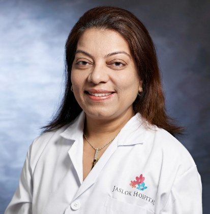 Dr. Preeti Doshi