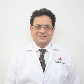 Dr. Jashan Vishwanath