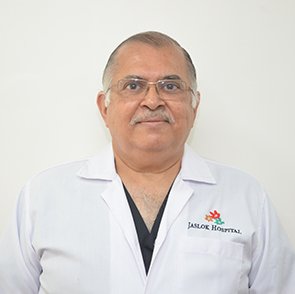 Dr. Kaustubh Vaidya