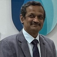 Dr. Nitin G Chaubal
