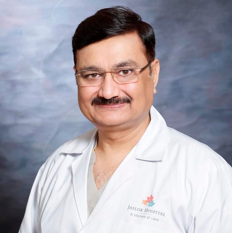 Dr. Paresh Doshi Wednesday 12pm to 1pm