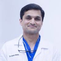 Dr. Sanket Mehta