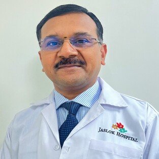 Dr. Vyankatesh Shivane