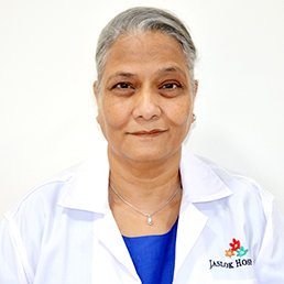 Dr. Rajshree C. Deopujari