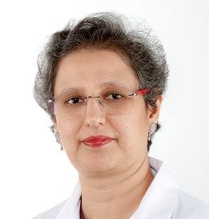 Dr. Parina Bajaj