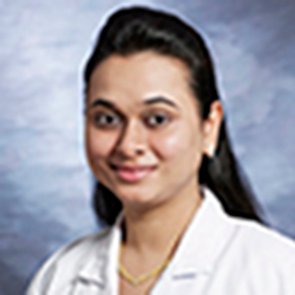 Dr. Ambereen Ali
