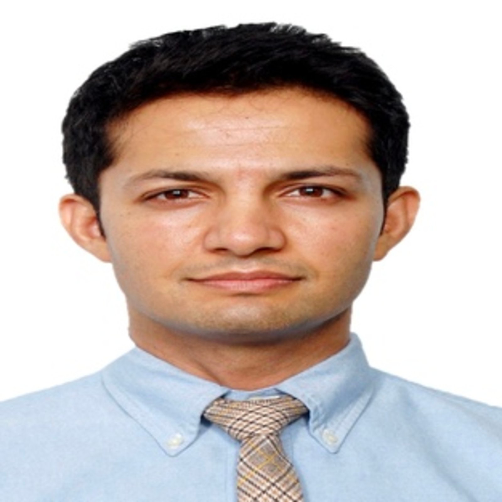 Dr. Gaurav Chaturvedy